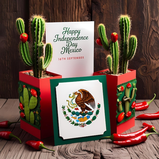 Photo independence day of mexico cards september 16th mexico theme cake