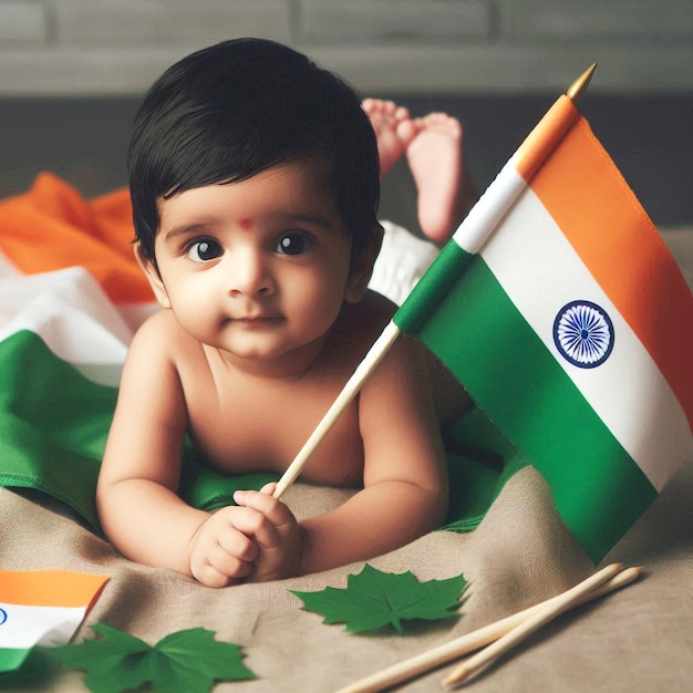 India independence day background