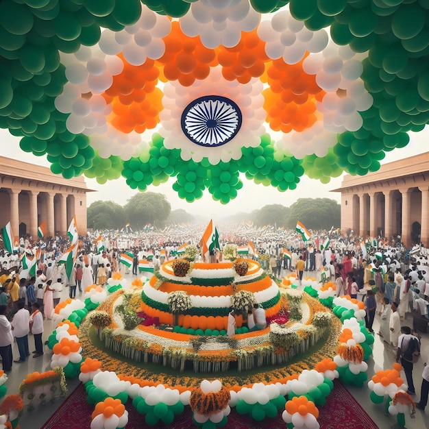 India Independence day HD