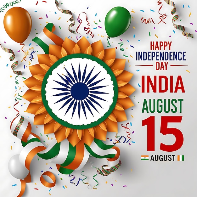 India Independence Day