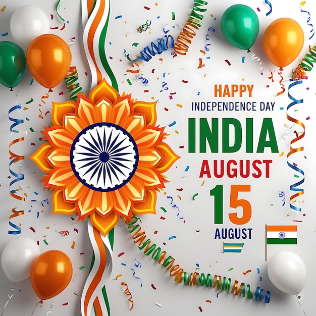 India Independence Day