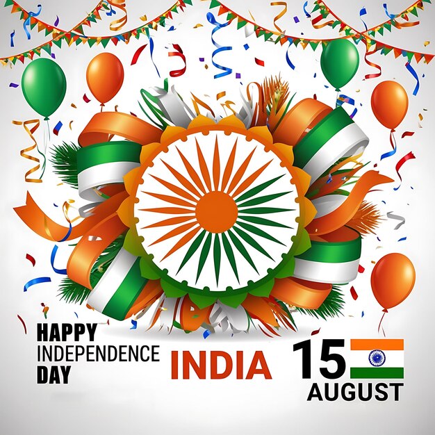 India Independence Day