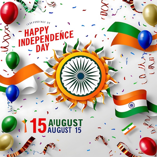 India Independence Day