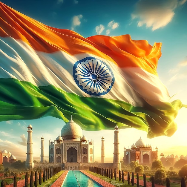 India Independence Day