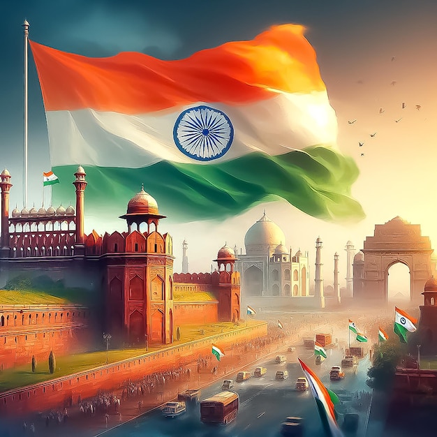 India Independence Day