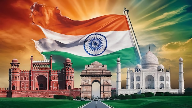 India Independence Day