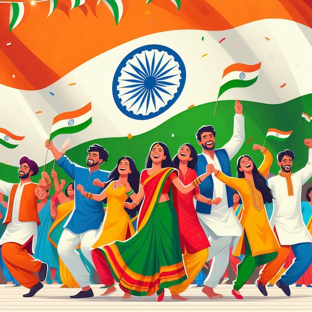 India independence day