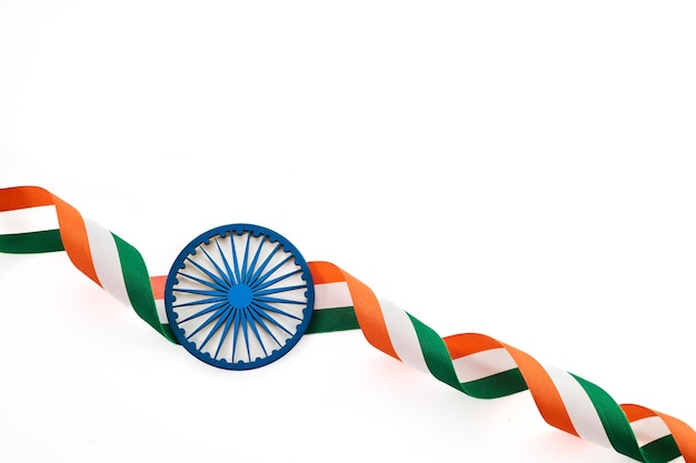 India republic day background independence day india