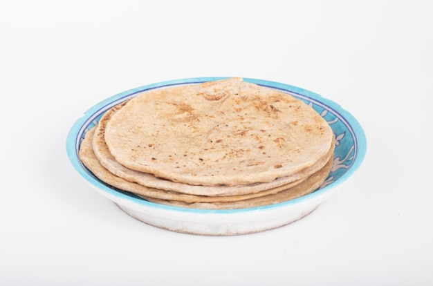 Indian cuisine tandoori roti