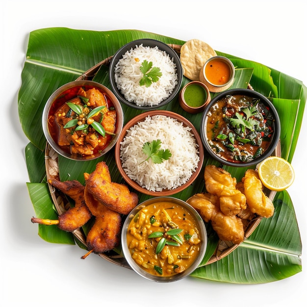 Indian Cuisine