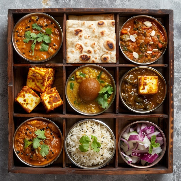 Indian Cuisine