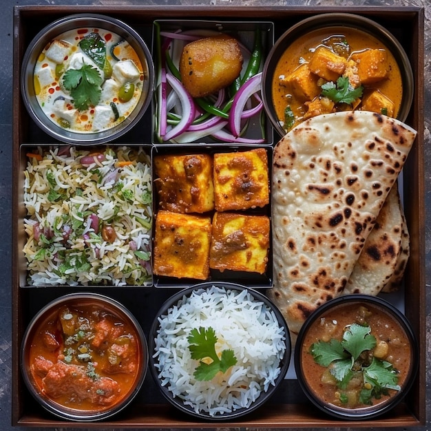 Indian Cuisine