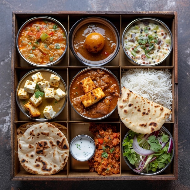 Indian Cuisine