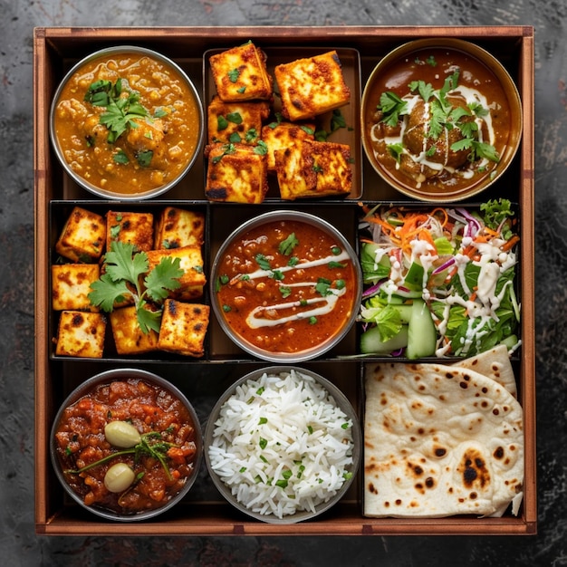 Indian Cuisine