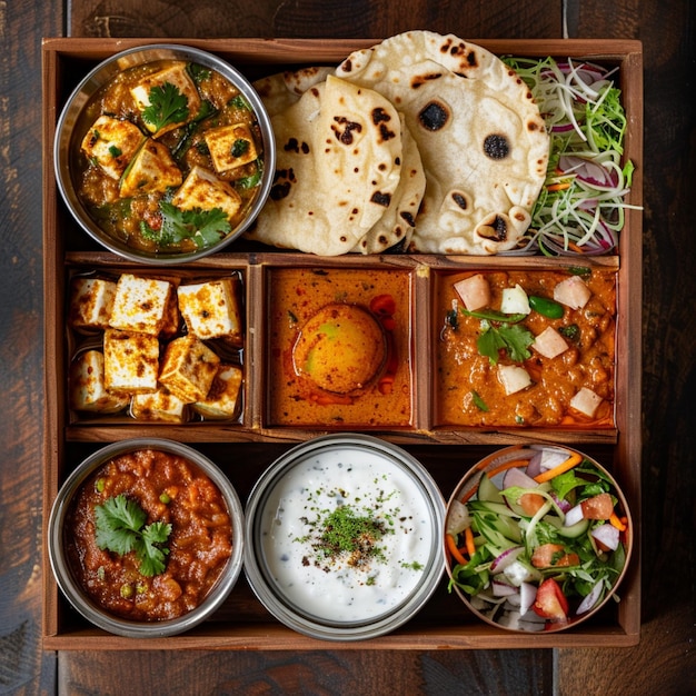 Indian Cuisine