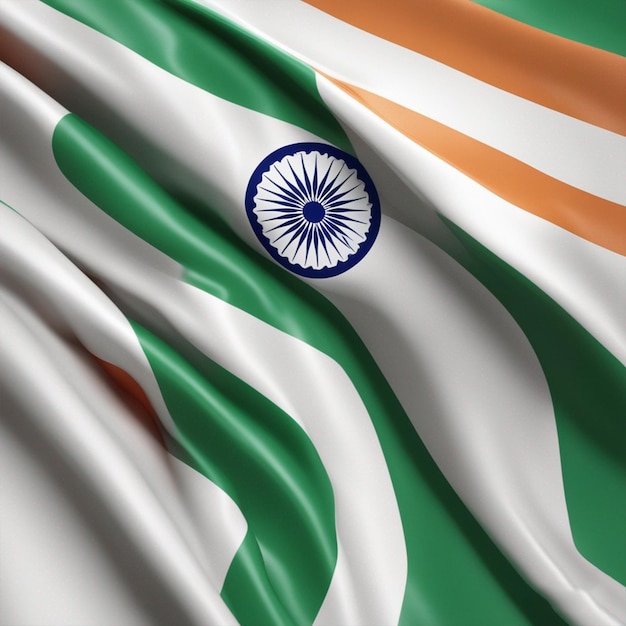 Indian Flag HD