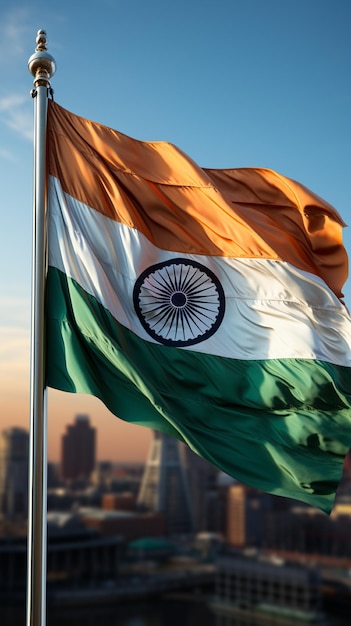 Indian Flag