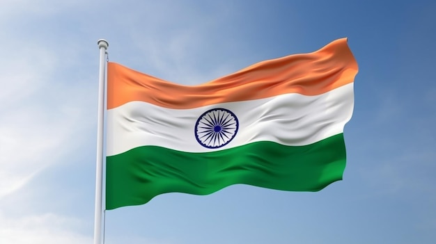 Indian Flag