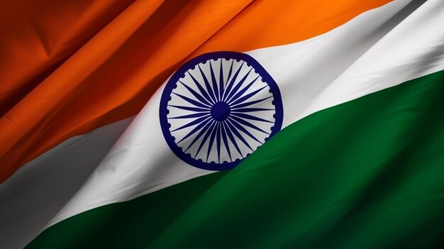 Indian Flag