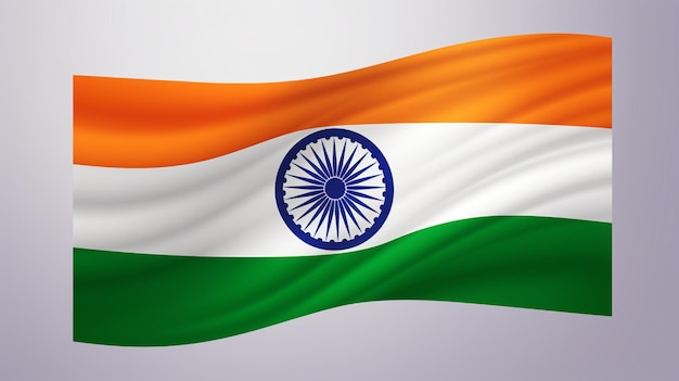 Indian Flag