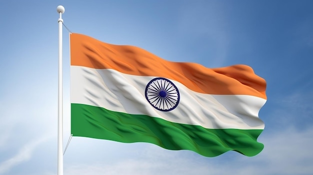 Indian Flag