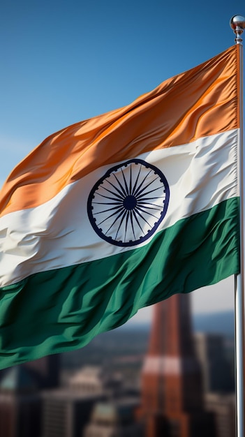 Indian Flag