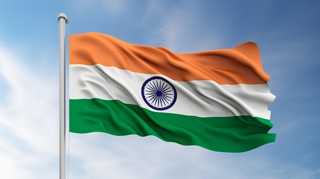 Indian Flag