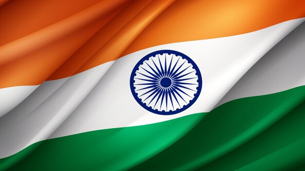 Indian Flag