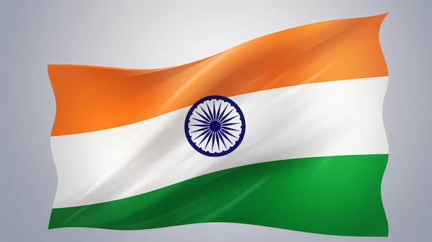 Indian Flag