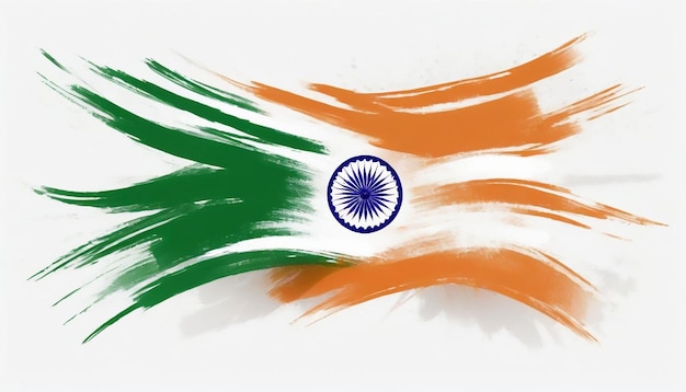 Indian flag