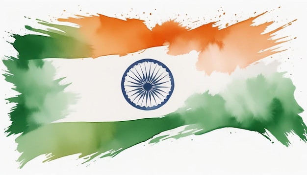 Indian flag