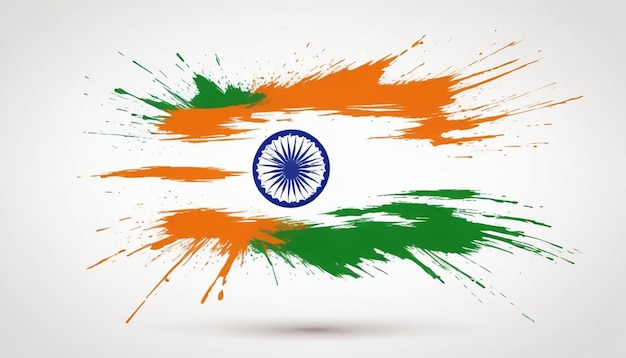 Indian flag