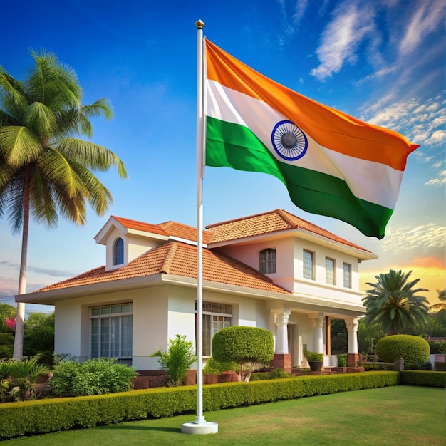 Indian Flag