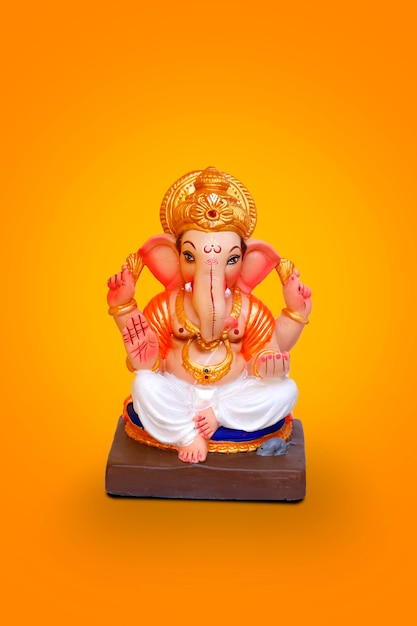 Indian Ganesha Festival , Lord Ganesha