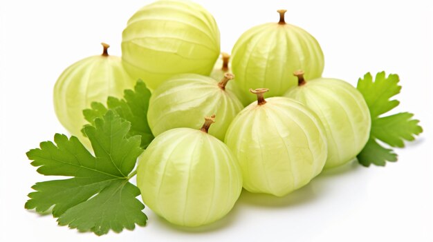 Indian gooseberry