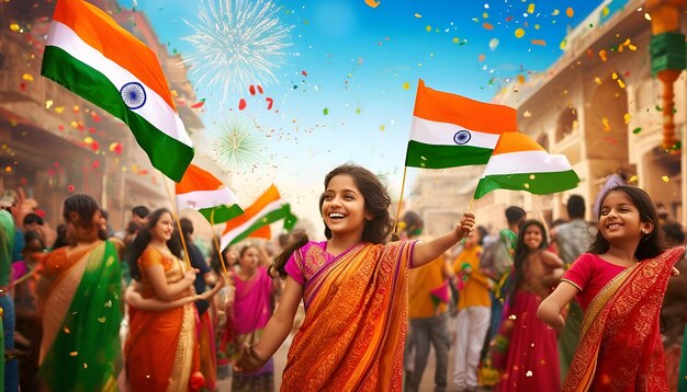 Indian Independence Day