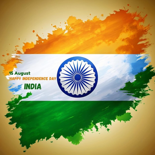 Indian Independence day