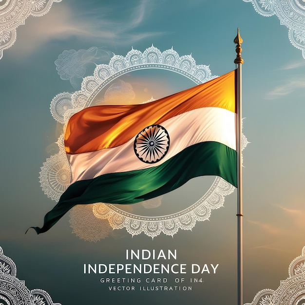 Indian Independence Day