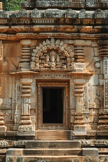 indian temple walls indian background theme