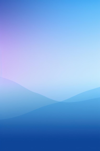 Indigo blue pastel gradient background soft ar 23 v 52 Job ID cfc69cdda9554127b7ffedcb2d558db1