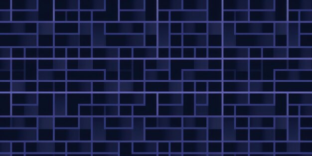 Photo indigo minimalist grid pattern simple 2d svg vector illustration ar 42 v 52 job id f90a9b584aab42778e7e4d1fcf3957ff