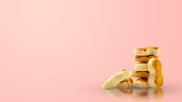 Indonesian cookies to celebrate eid al fitr Kue Lebaran