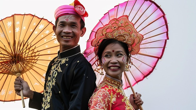 indonesian culture stock photos