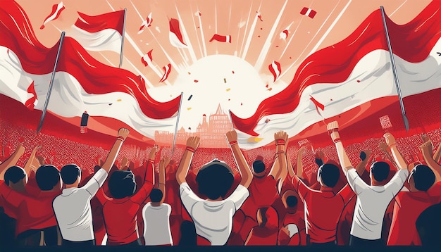 Indonesian Independence Celebration Concert