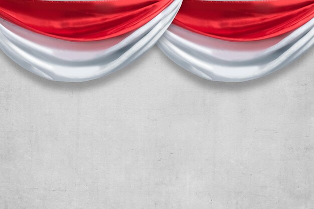 Indonesian independence day