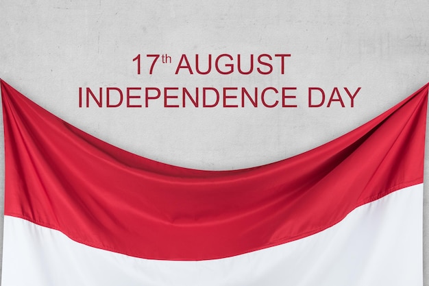 Indonesian independence day