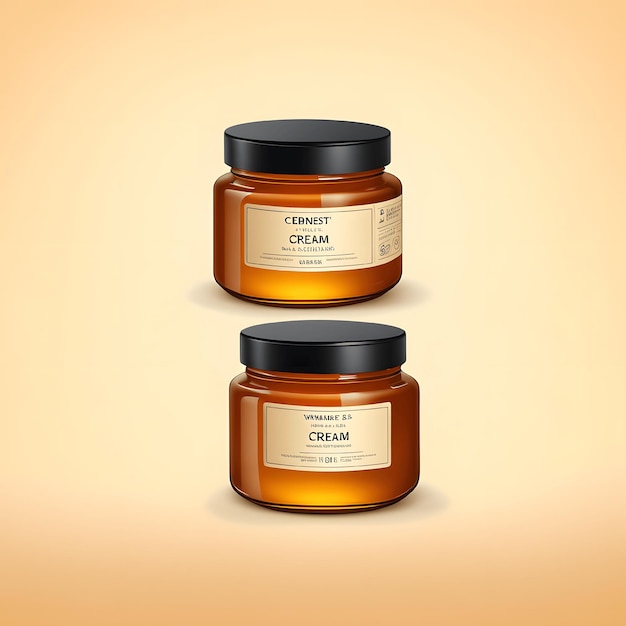 Photo indulge in the richness of premium natural honey