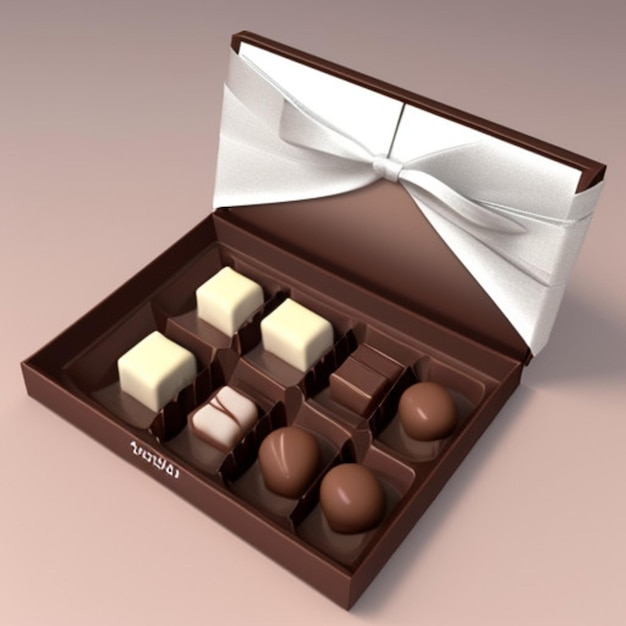 Indulge in a world of decadence with our exquisite chocolates each bite promising a moment of pure