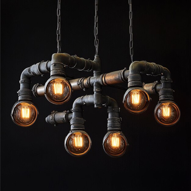 Industrial Lighting