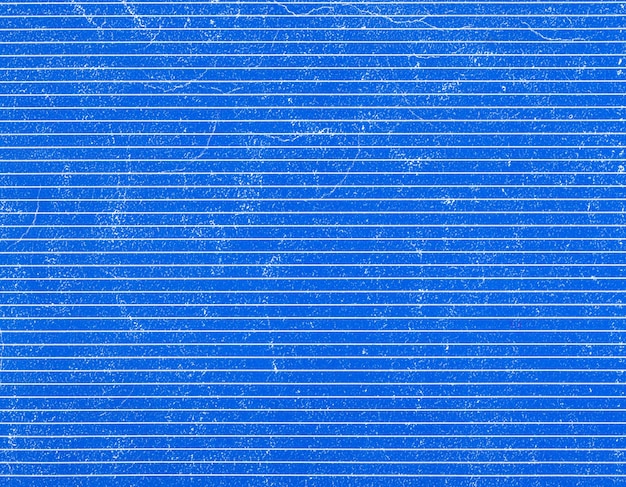 Industrial style blue paper texture background